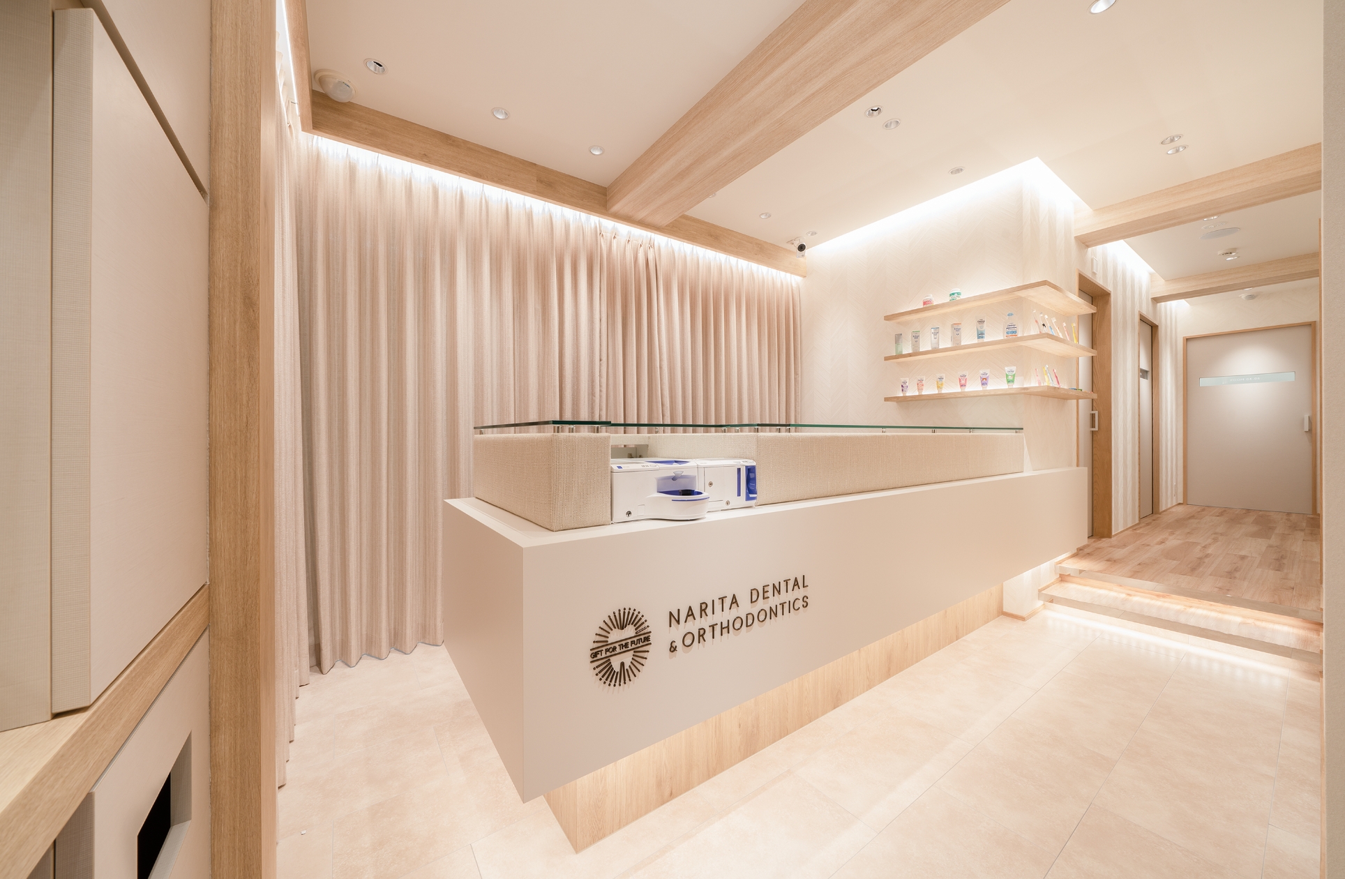 クリニック施工事例