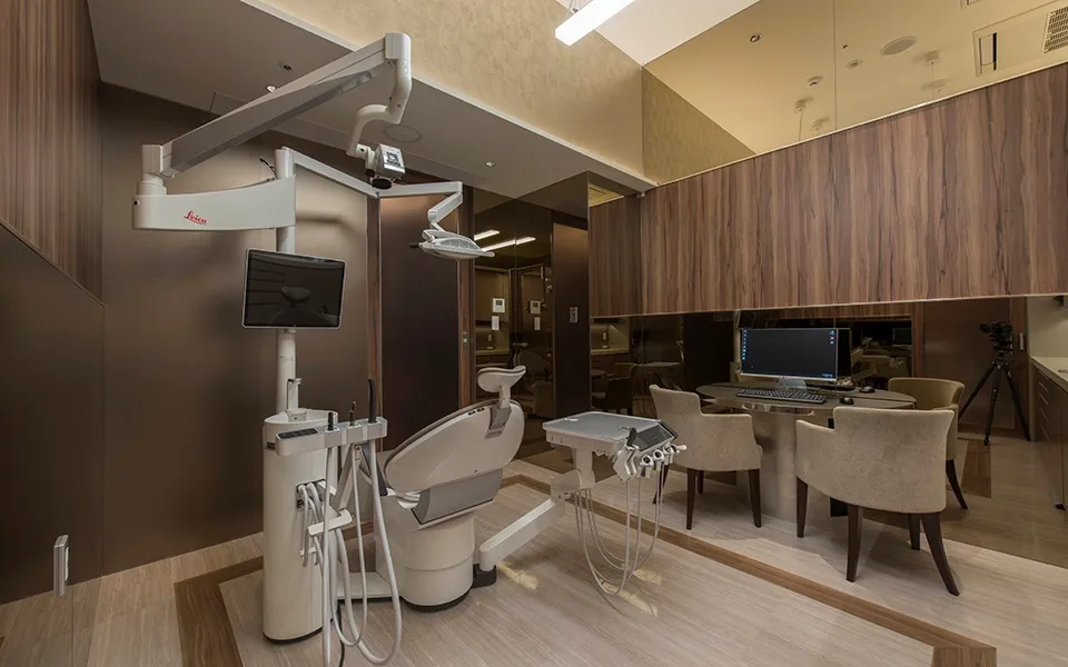 サンスター歯科診療所