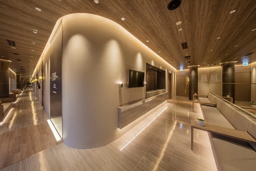 新前橋かしま眼科形成外科クリニック