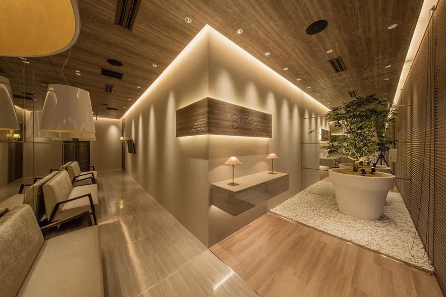 新前橋かしま眼科形成外科クリニック