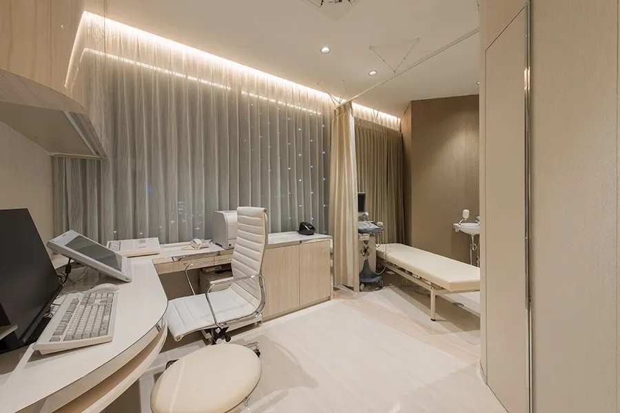 赤坂内視鏡クリニック