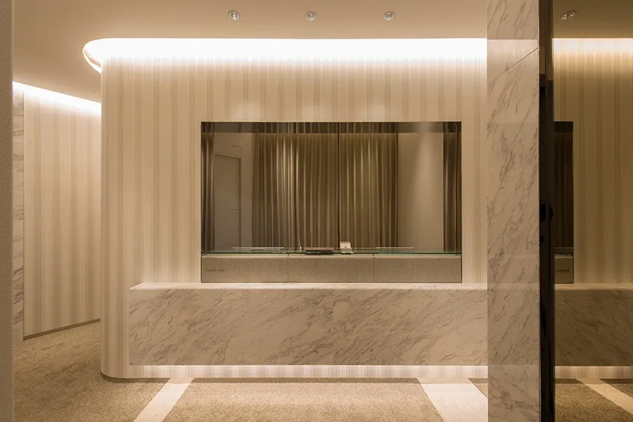 赤坂内視鏡クリニック