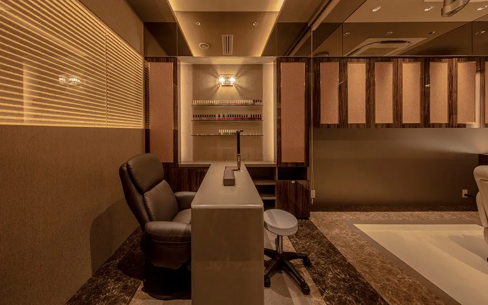 たかの友梨ビューティクリニック ミオプラザ館天王寺店