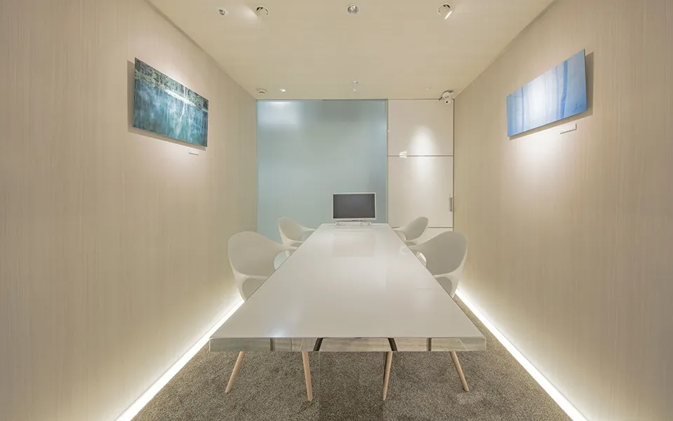 オキュロフェイシャルクリニック東京